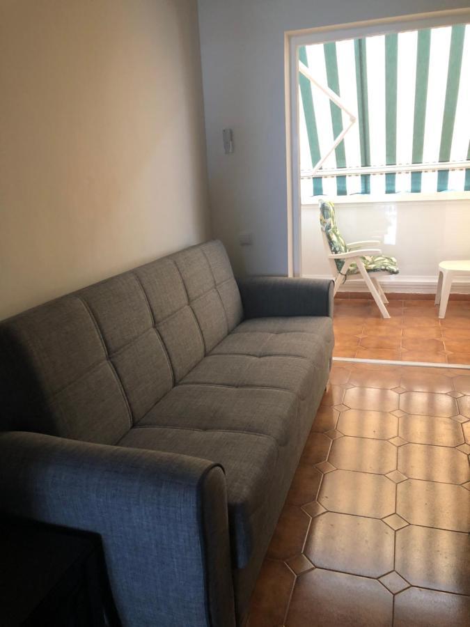 Blue Ocean Los Cristianos لوس كريستيانوس المظهر الخارجي الصورة