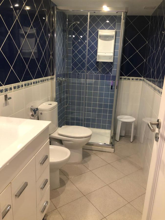 Blue Ocean Los Cristianos لوس كريستيانوس المظهر الخارجي الصورة