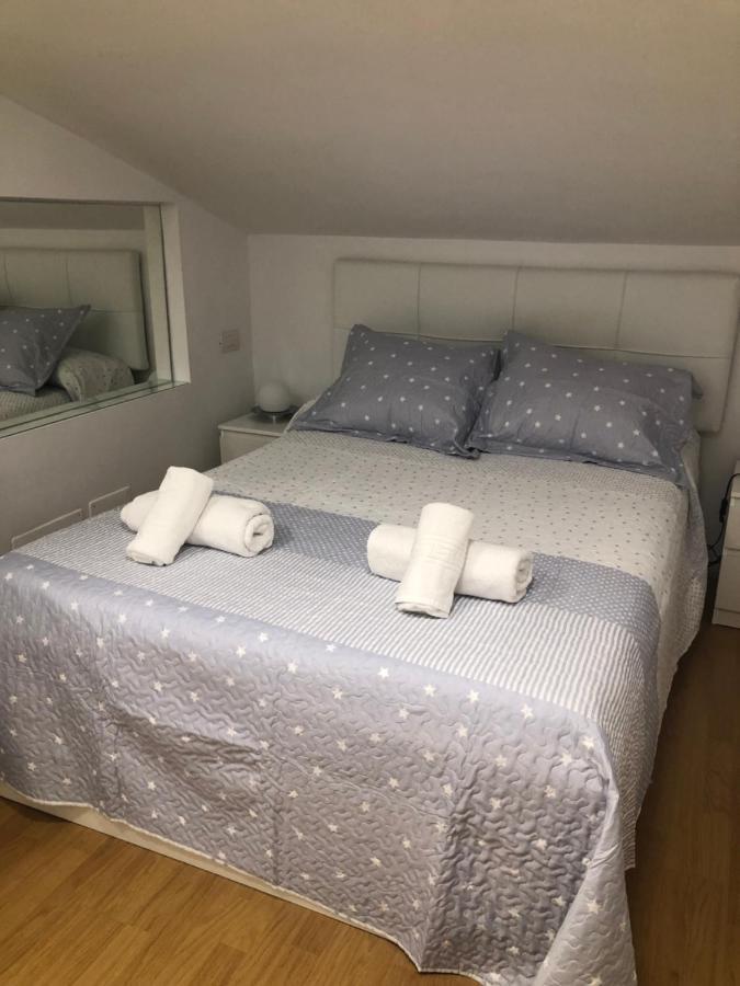 Blue Ocean Los Cristianos لوس كريستيانوس المظهر الخارجي الصورة