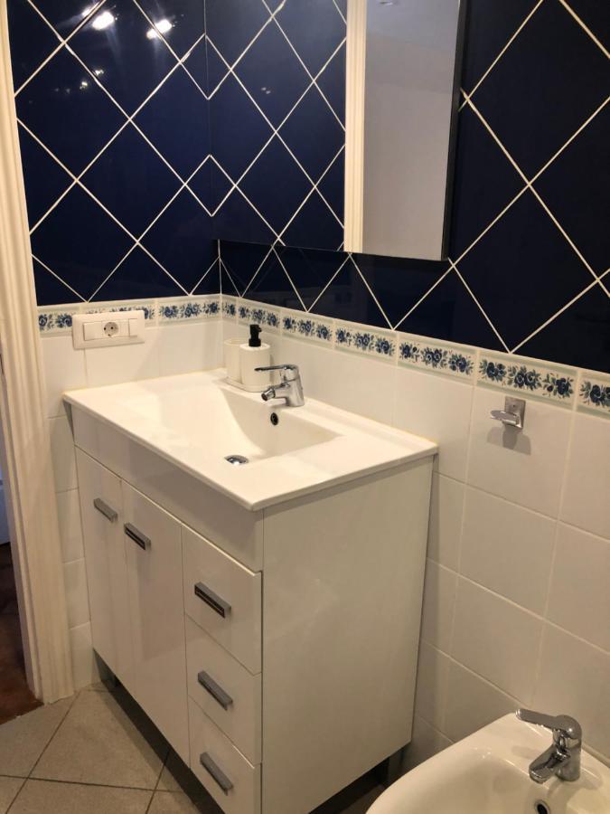 Blue Ocean Los Cristianos لوس كريستيانوس المظهر الخارجي الصورة
