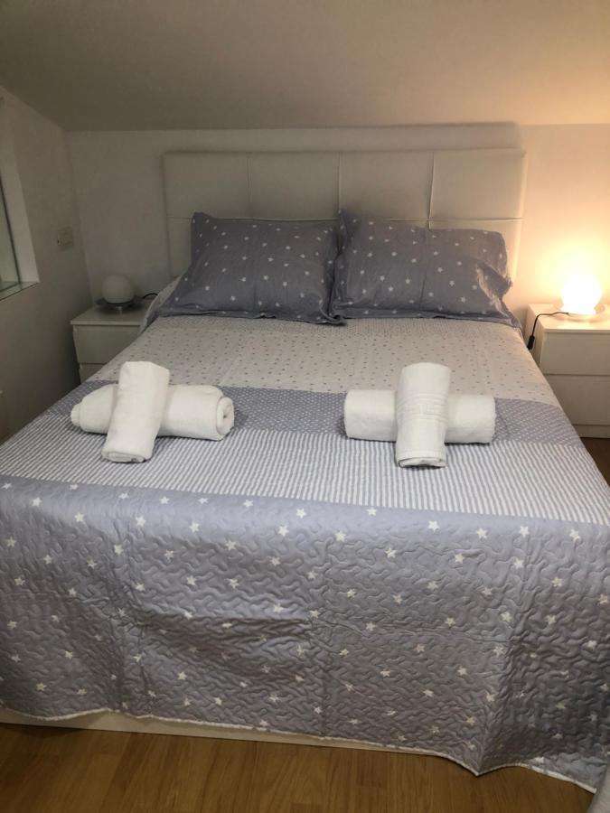 Blue Ocean Los Cristianos لوس كريستيانوس المظهر الخارجي الصورة