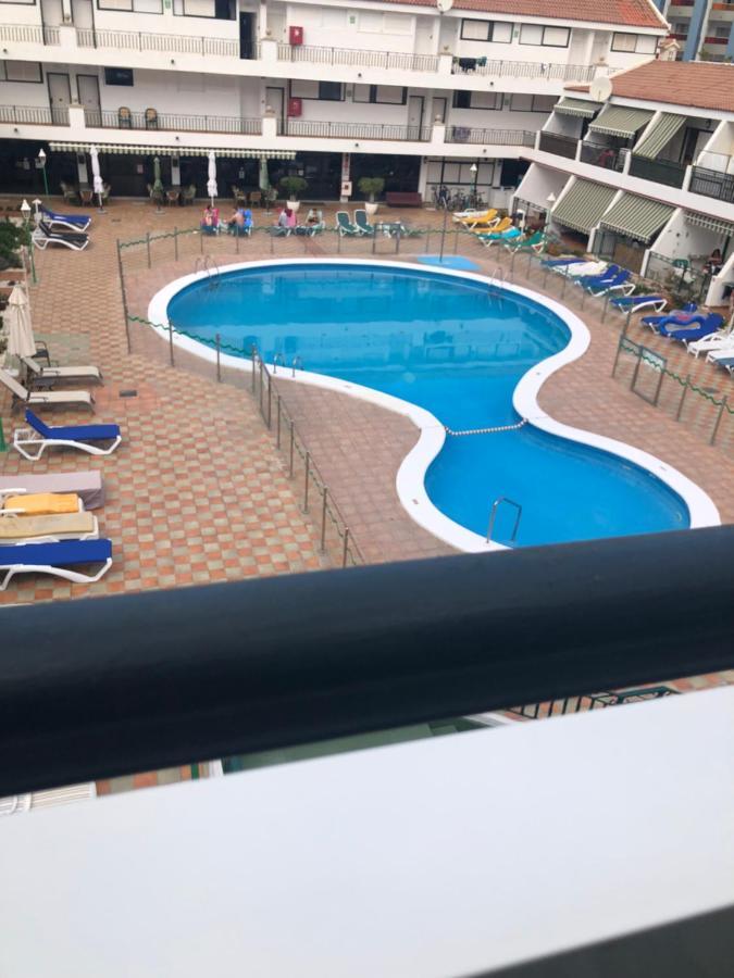 Blue Ocean Los Cristianos لوس كريستيانوس المظهر الخارجي الصورة